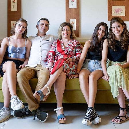 Hotel Villa Lalla Rimini Kültér fotó