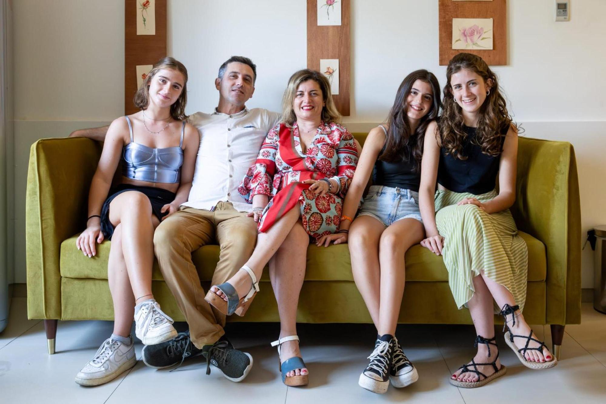 Hotel Villa Lalla Rimini Kültér fotó