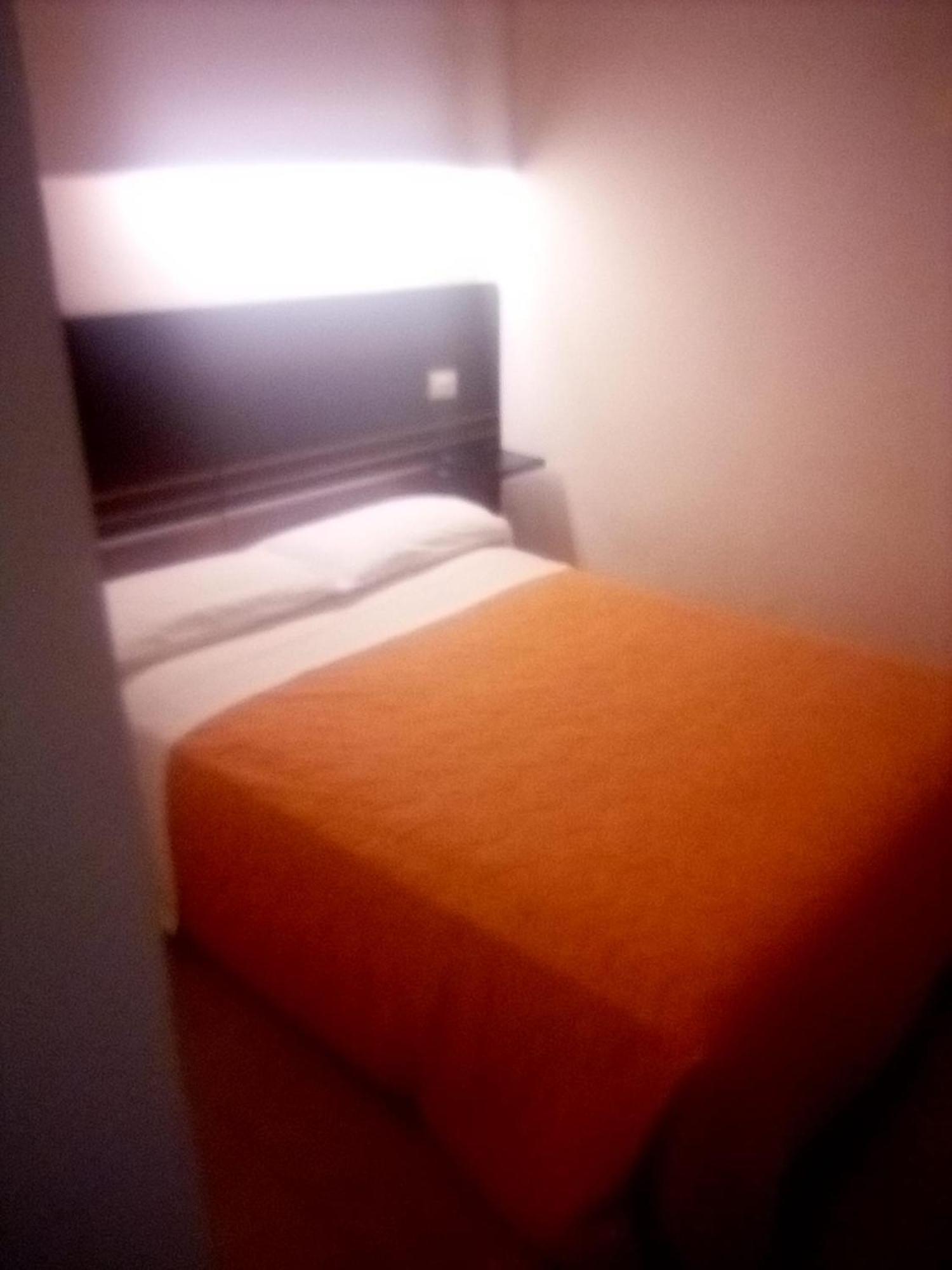 Hotel Villa Lalla Rimini Kültér fotó
